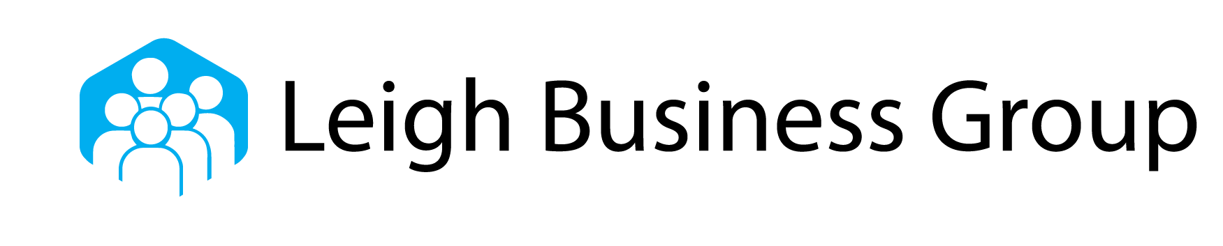 Leigh Business Group logo